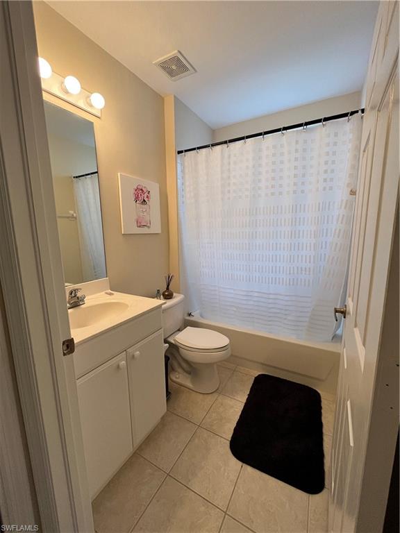 3057 Driftwood WAY # 4007