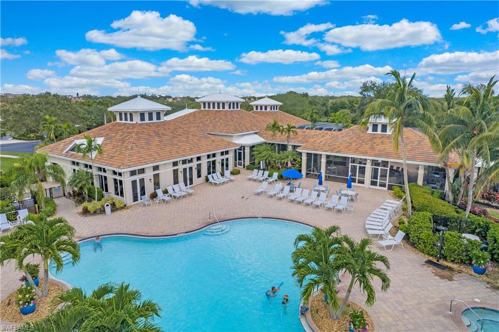 3057 Driftwood WAY # 4007