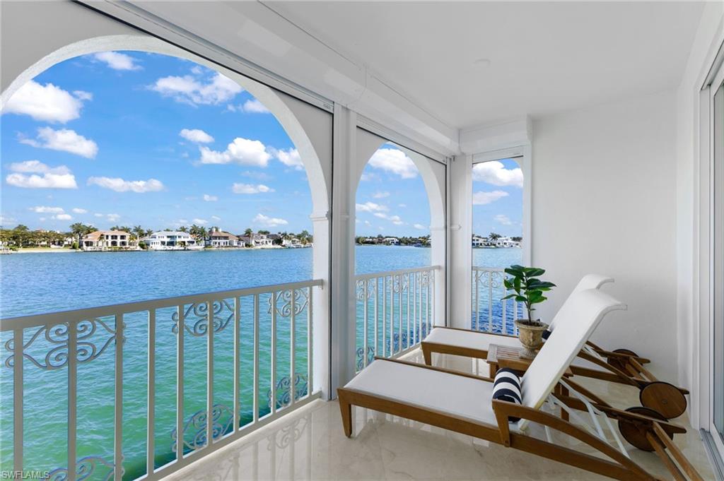 4000 Gulf Shore BLVD N # 1500