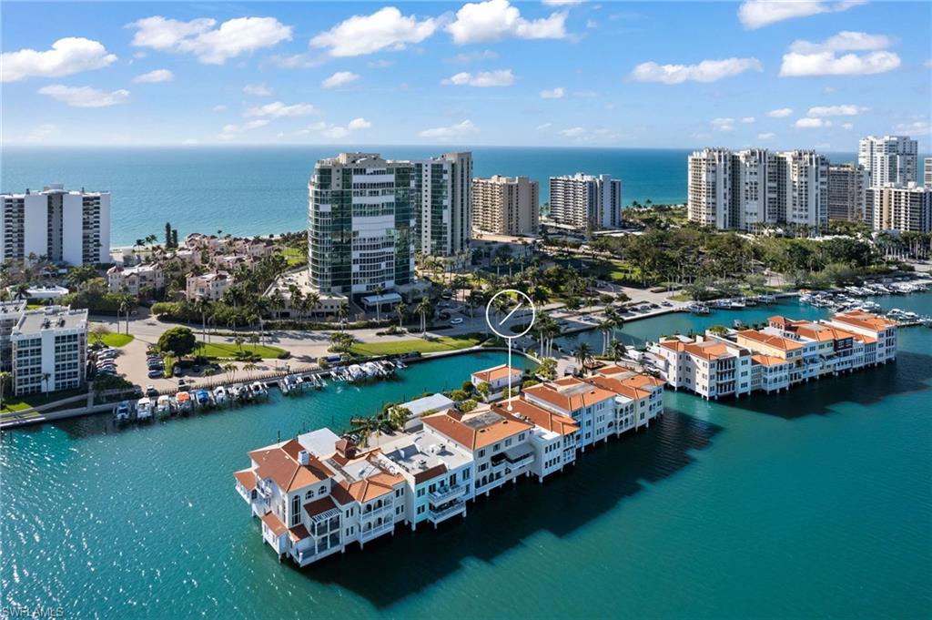 4000 Gulf Shore BLVD N # 1500