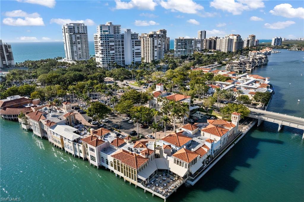 4000 Gulf Shore BLVD N # 1500