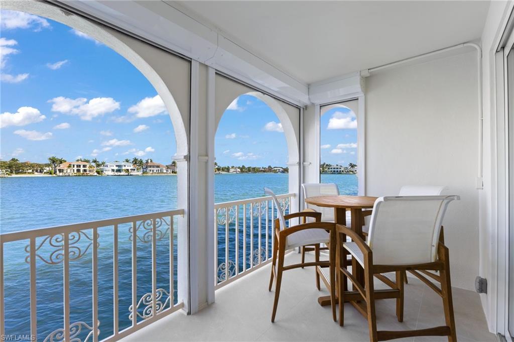 4000 Gulf Shore BLVD N # 1500