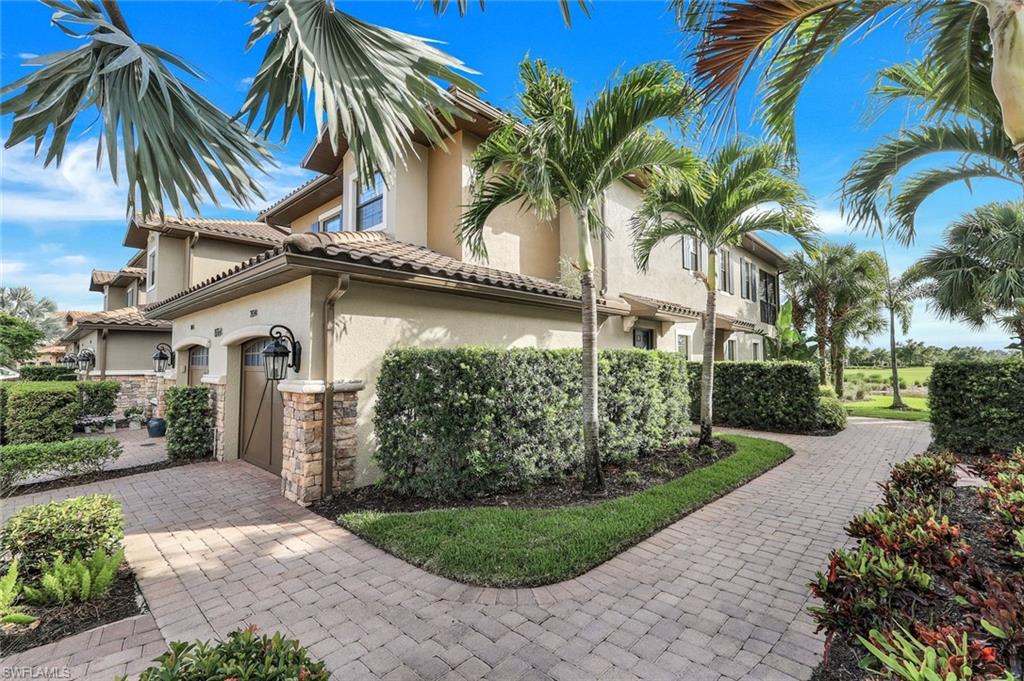 8764 Bellano CT # 104 Unit: 3-104