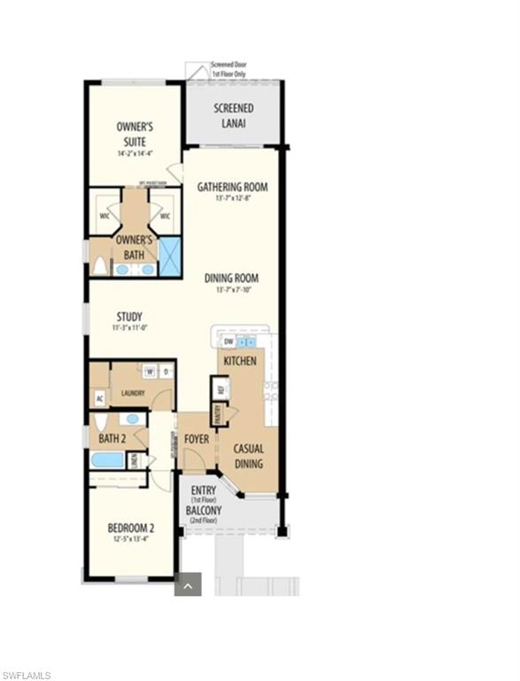 9426 Benvenuto CT # 102