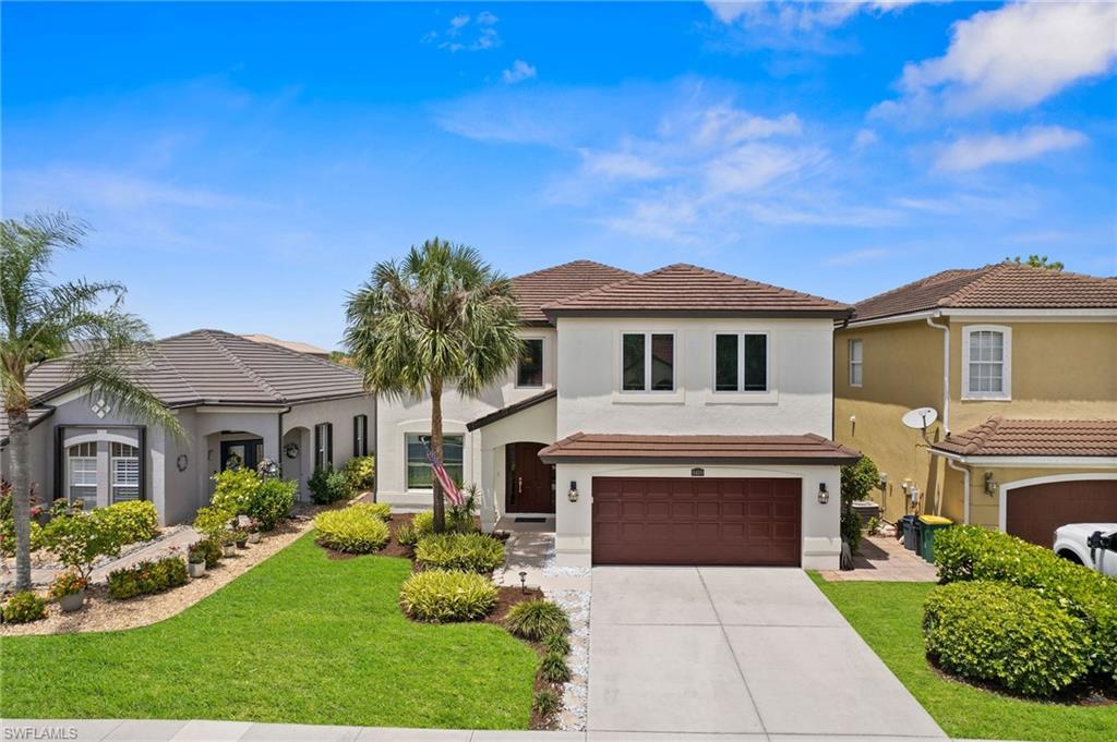 8409 Laurel Lakes BLVD