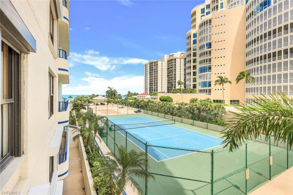 4451 Gulf Shore BLVD N # 405