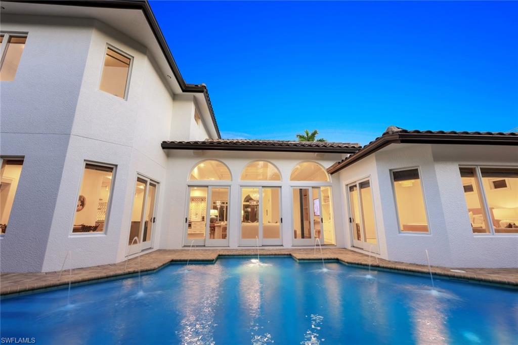 445 Putter Point DR