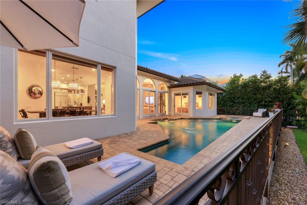 445 Putter Point DR