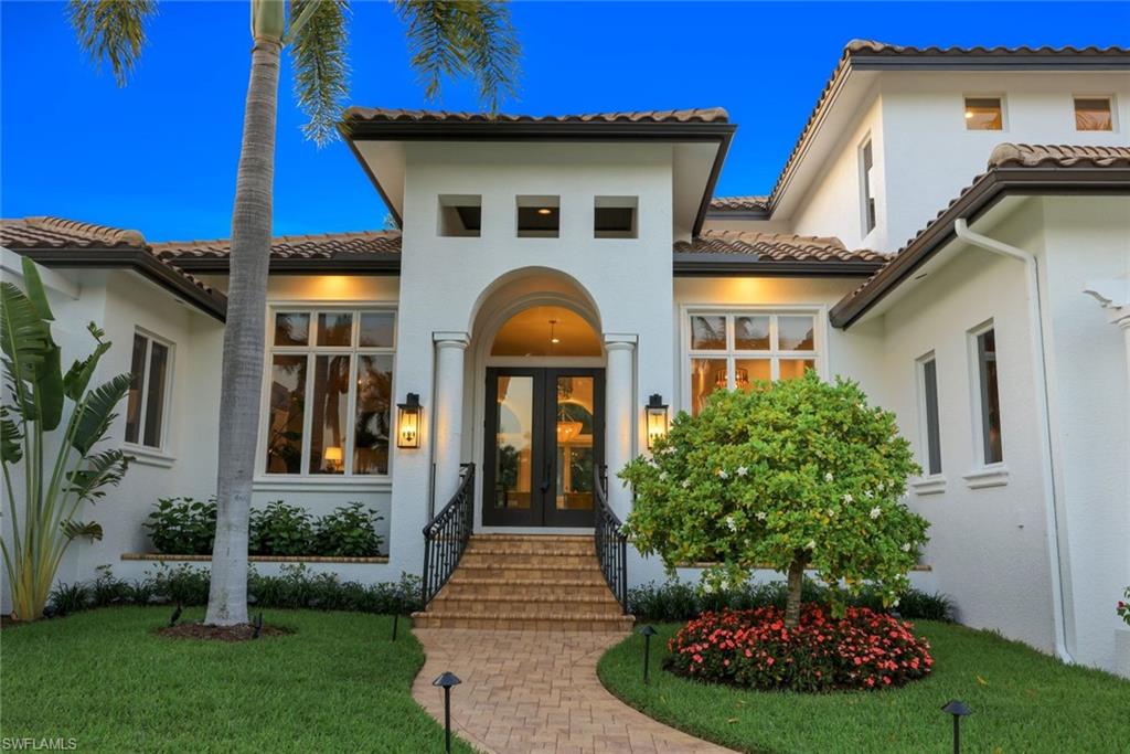 445 Putter Point DR