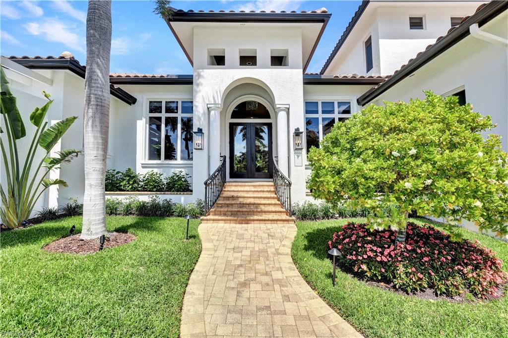 445 Putter Point DR