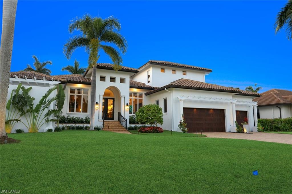 445 Putter Point DR