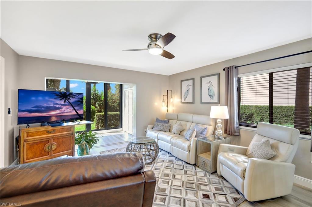 7340 Saint Ives WAY # 3110
