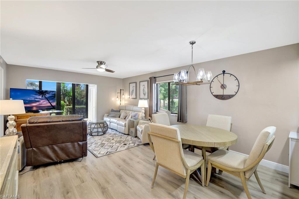 7340 Saint Ives WAY # 3110