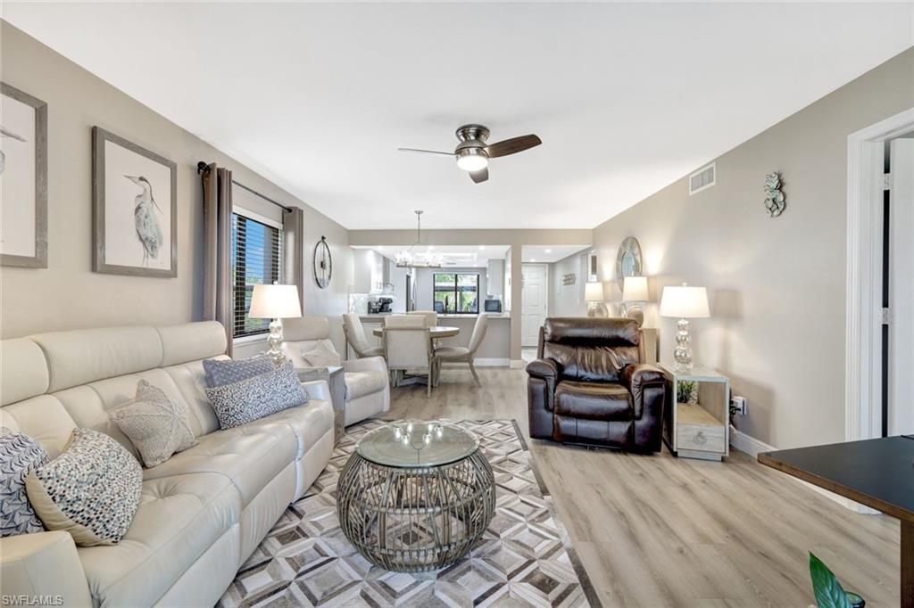 7340 Saint Ives WAY # 3110
