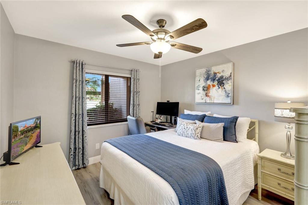 7340 Saint Ives WAY # 3110