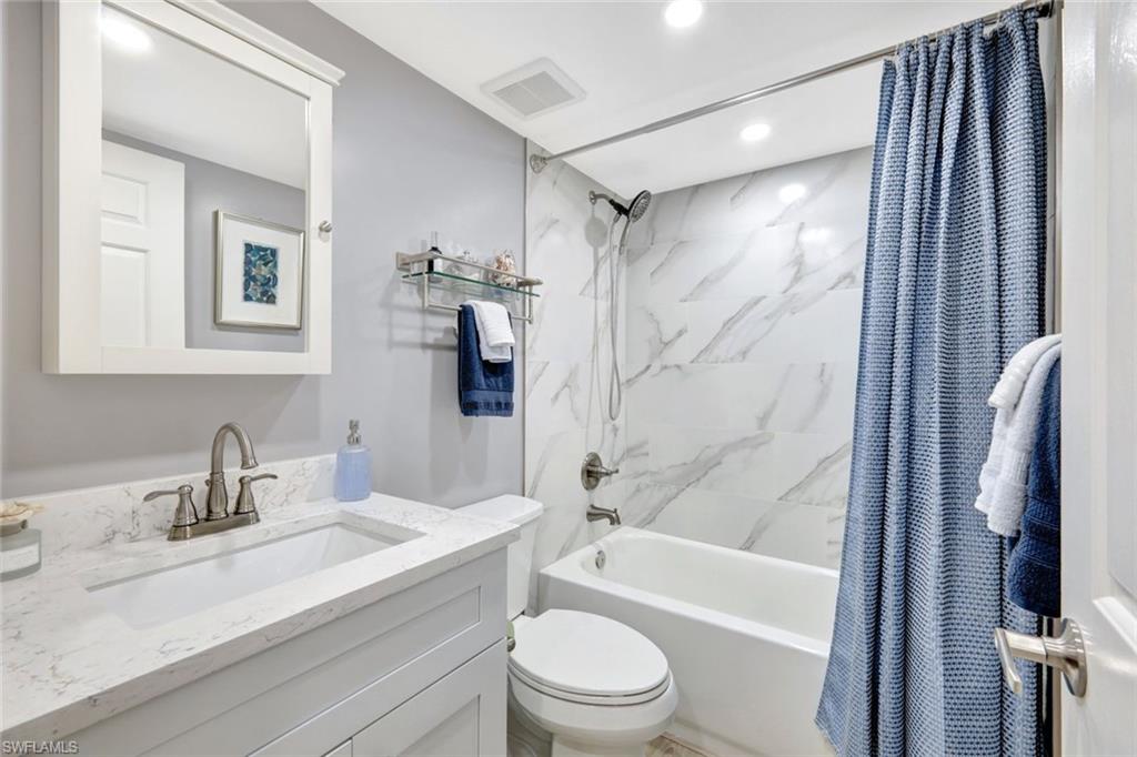 7340 Saint Ives WAY # 3110
