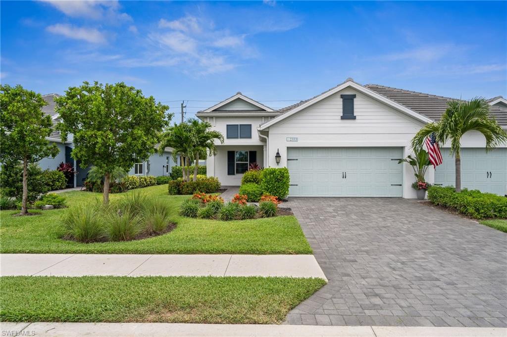 2353 Ariane DR