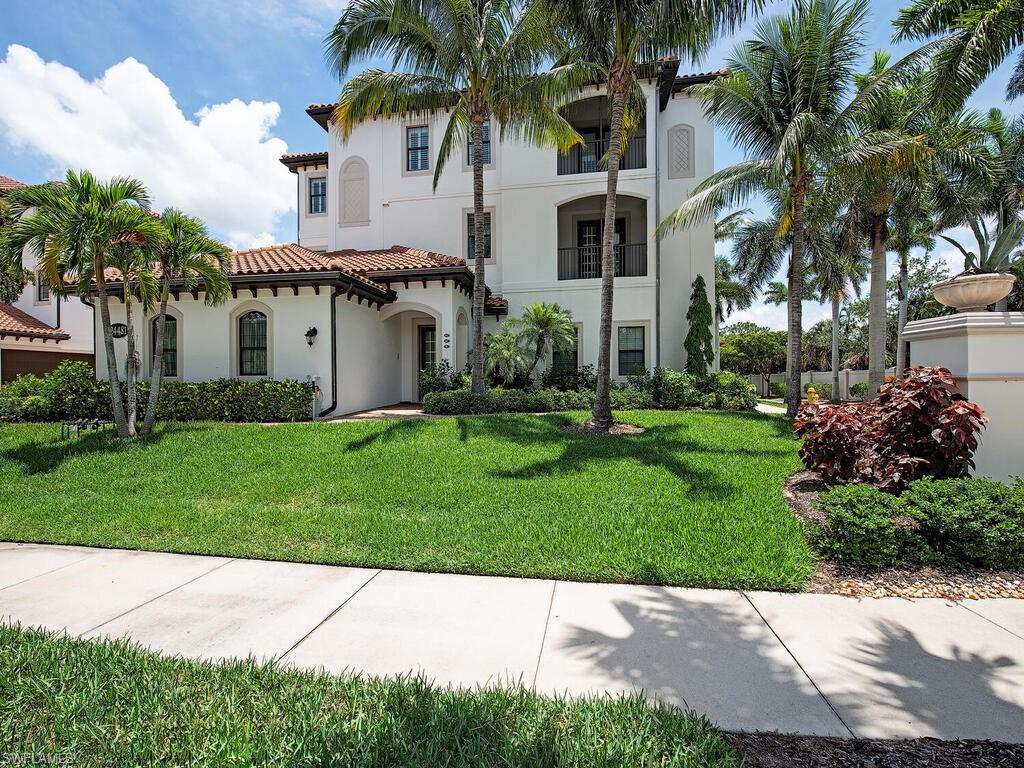 24481 Terzetto LN # 602