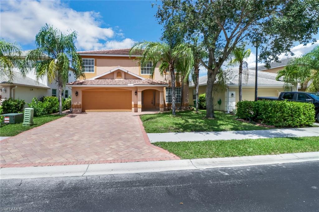 8271 Laurel Lakes WAY