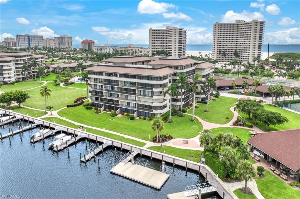 601 Seaview CT # C409