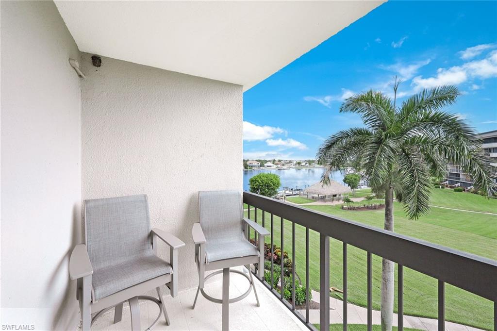 601 Seaview CT # C409