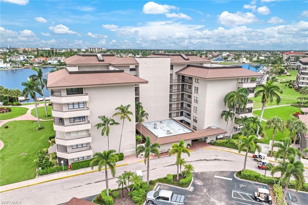 601 Seaview CT # C409