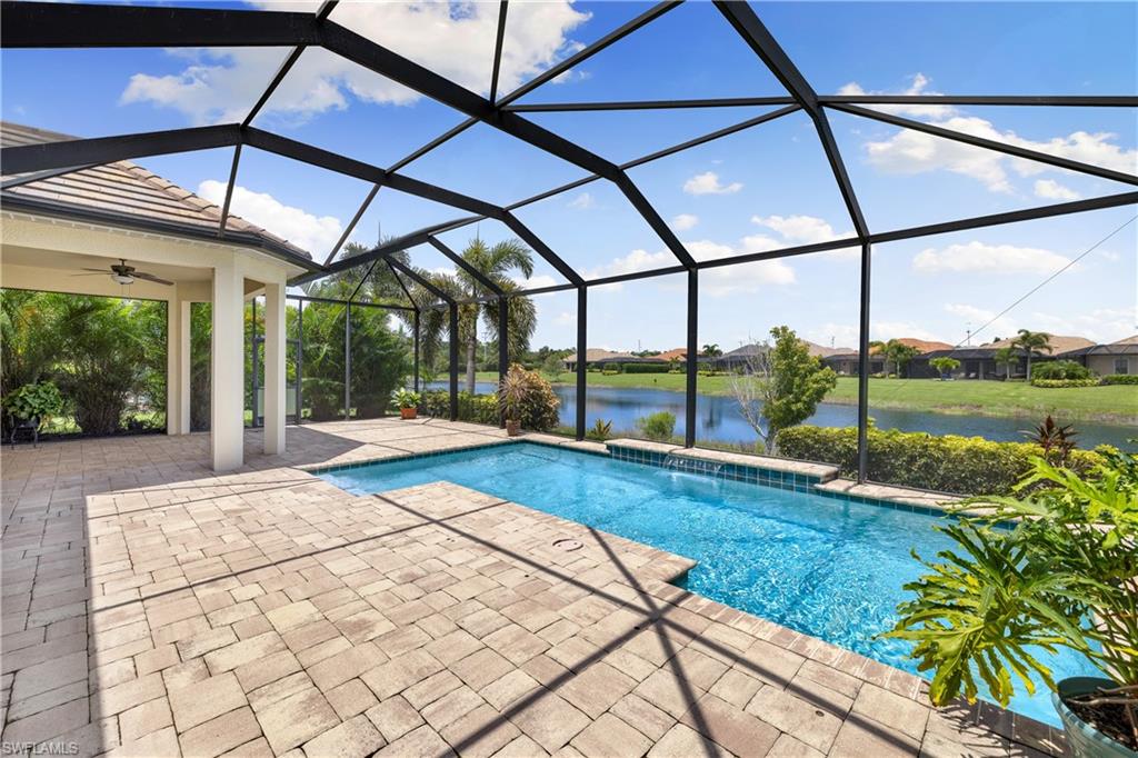 21305 Estero Palm WAY