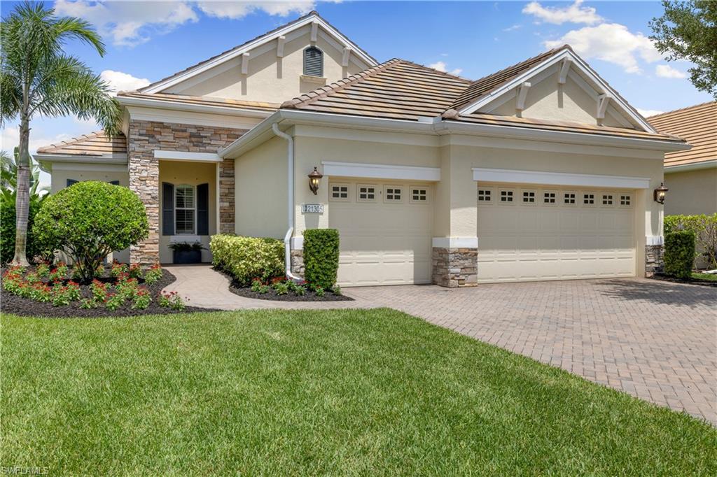 21305 Estero Palm WAY