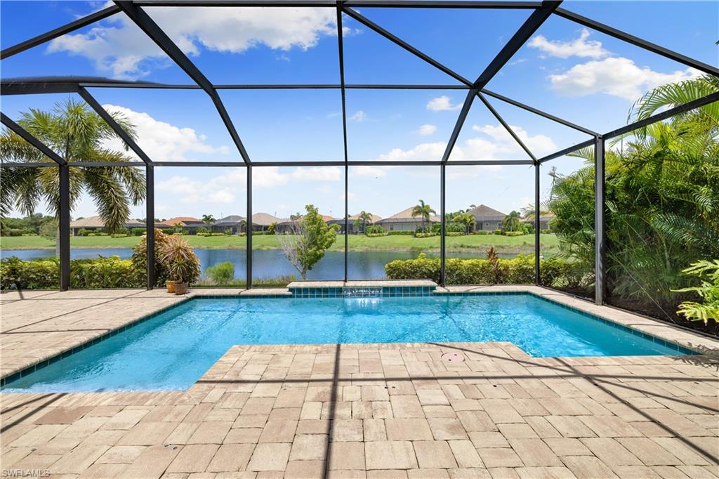 21305 Estero Palm WAY