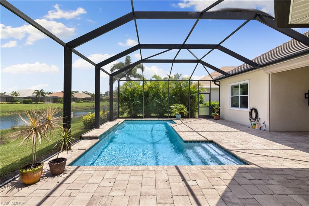 21305 Estero Palm WAY