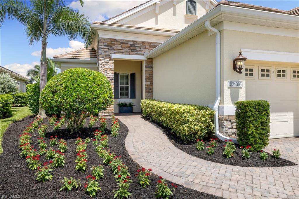 21305 Estero Palm WAY