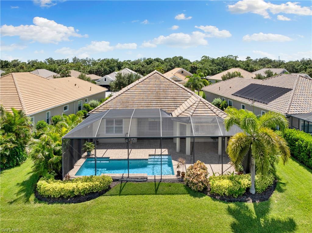 21305 Estero Palm WAY
