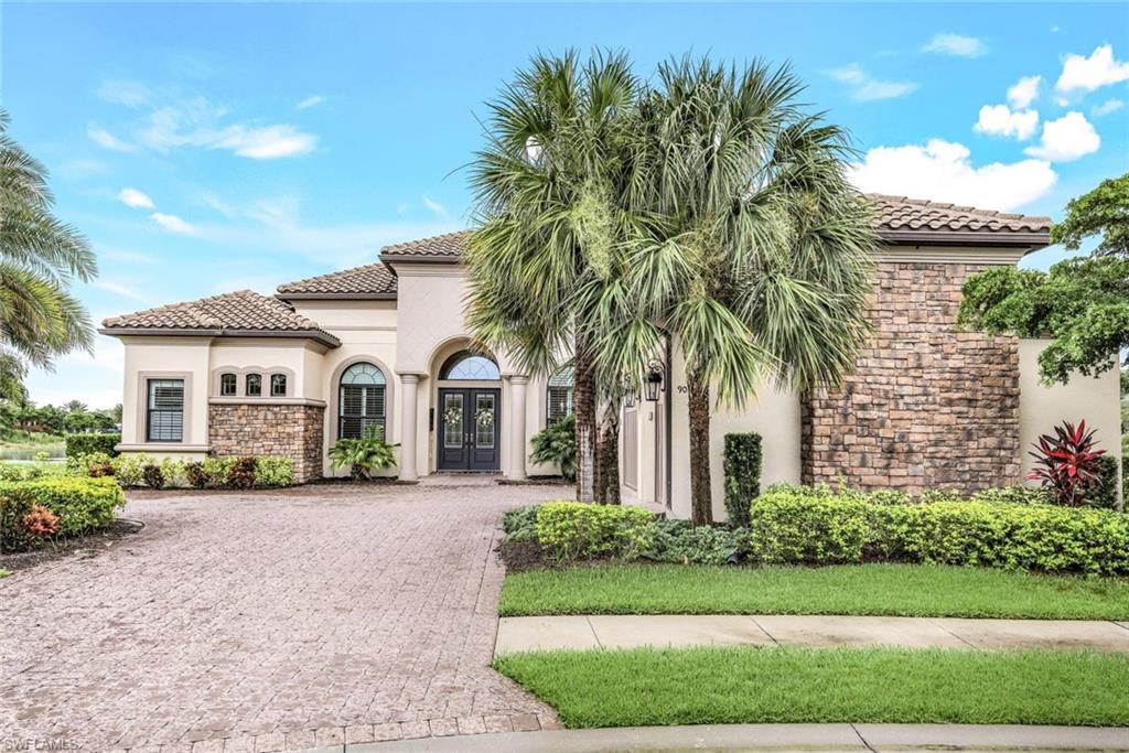 9004 Sorreno CT