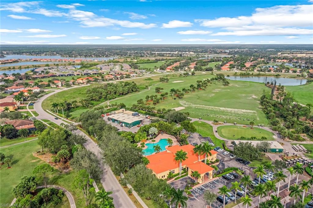 1439 Birdie DR