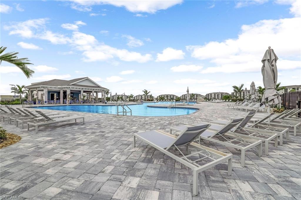 5715 Double Eagle CIR # 4445