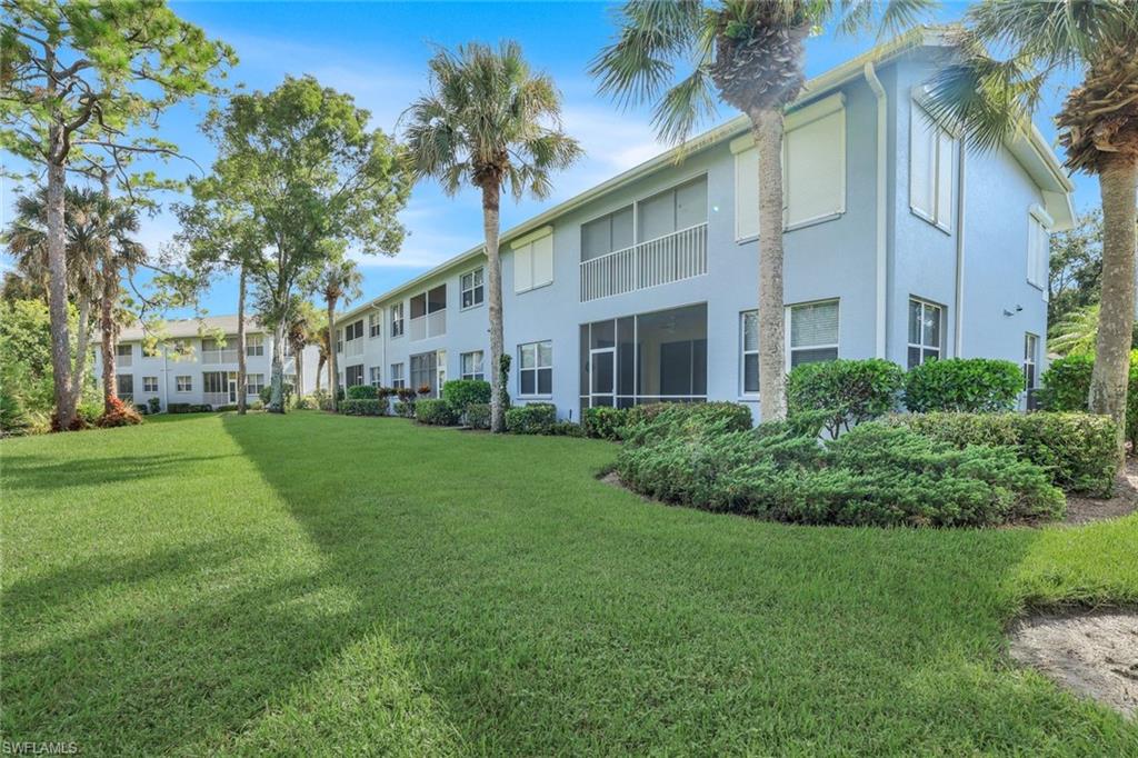 760 Tarpon Cove DR # 102