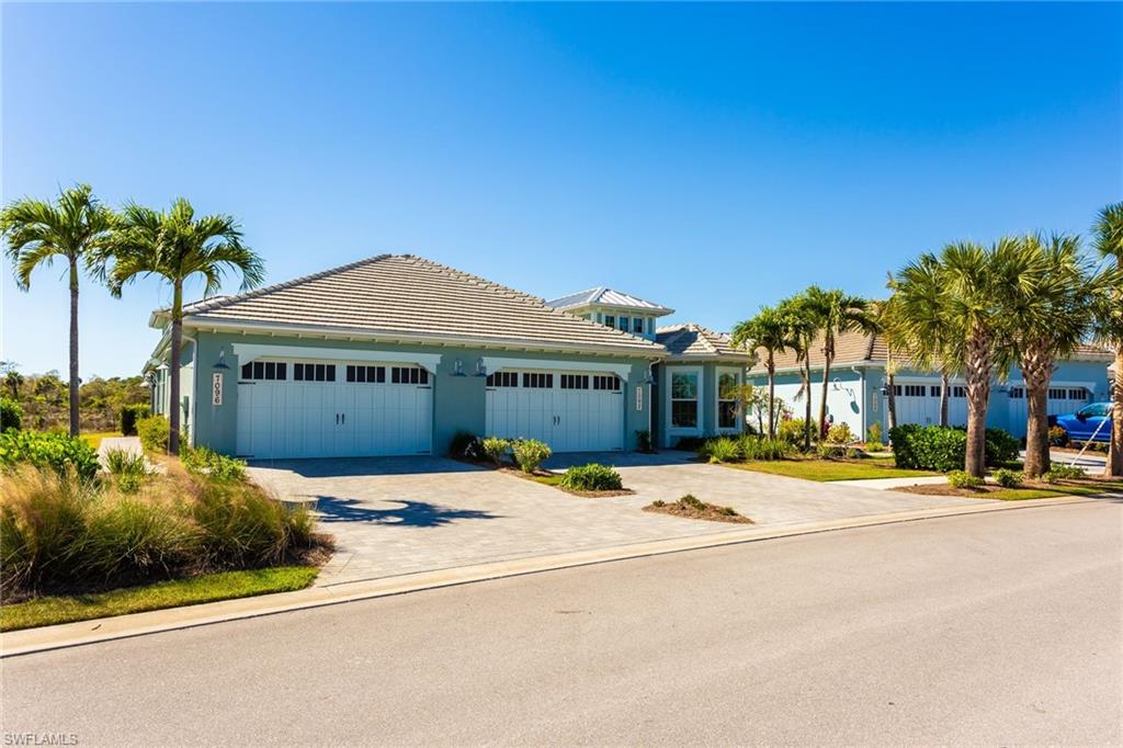 7096 Dominica DR