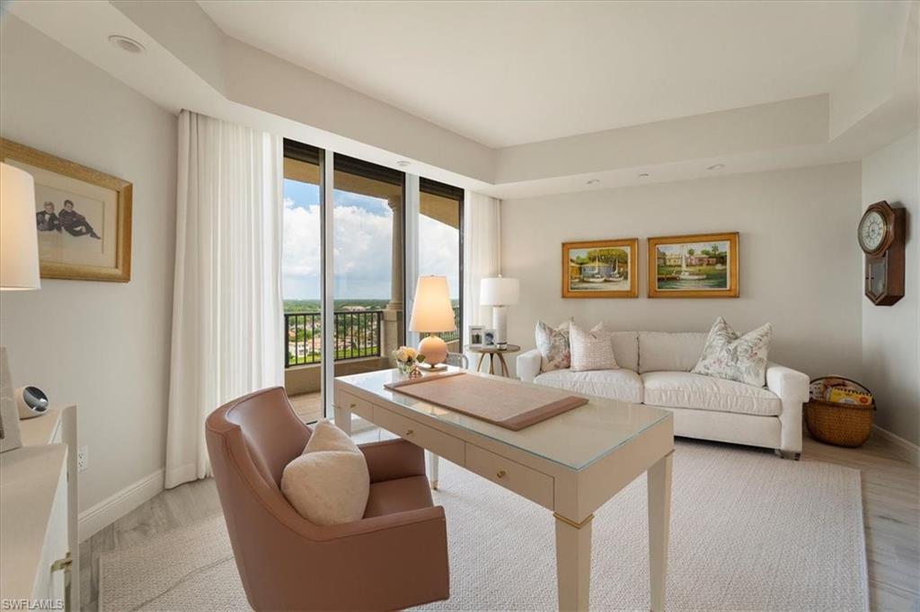 8787 Bay Colony DR # 1503