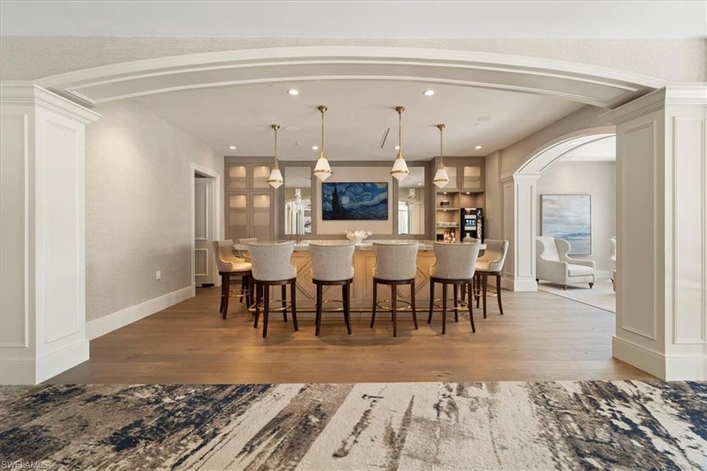 8787 Bay Colony DR # 1503