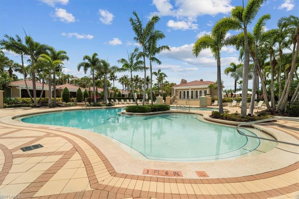 8787 Bay Colony DR # 1503