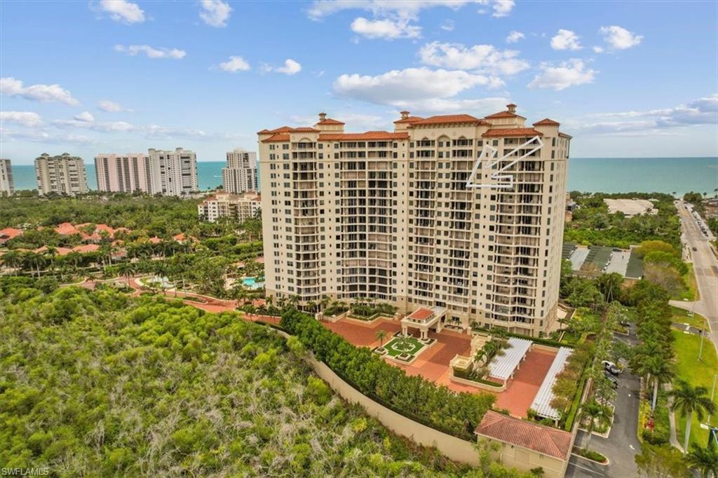 8787 Bay Colony DR # 1503