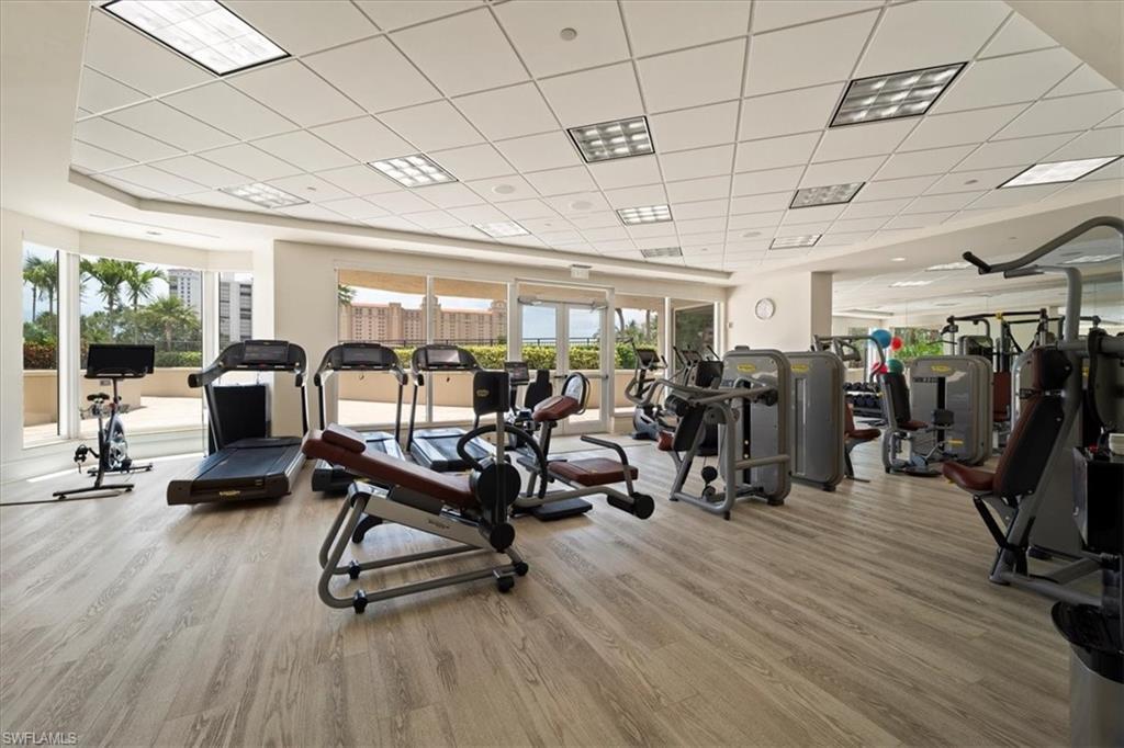 8787 Bay Colony DR # 1503