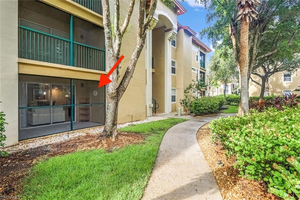 8940 Colonnades CT E # 714