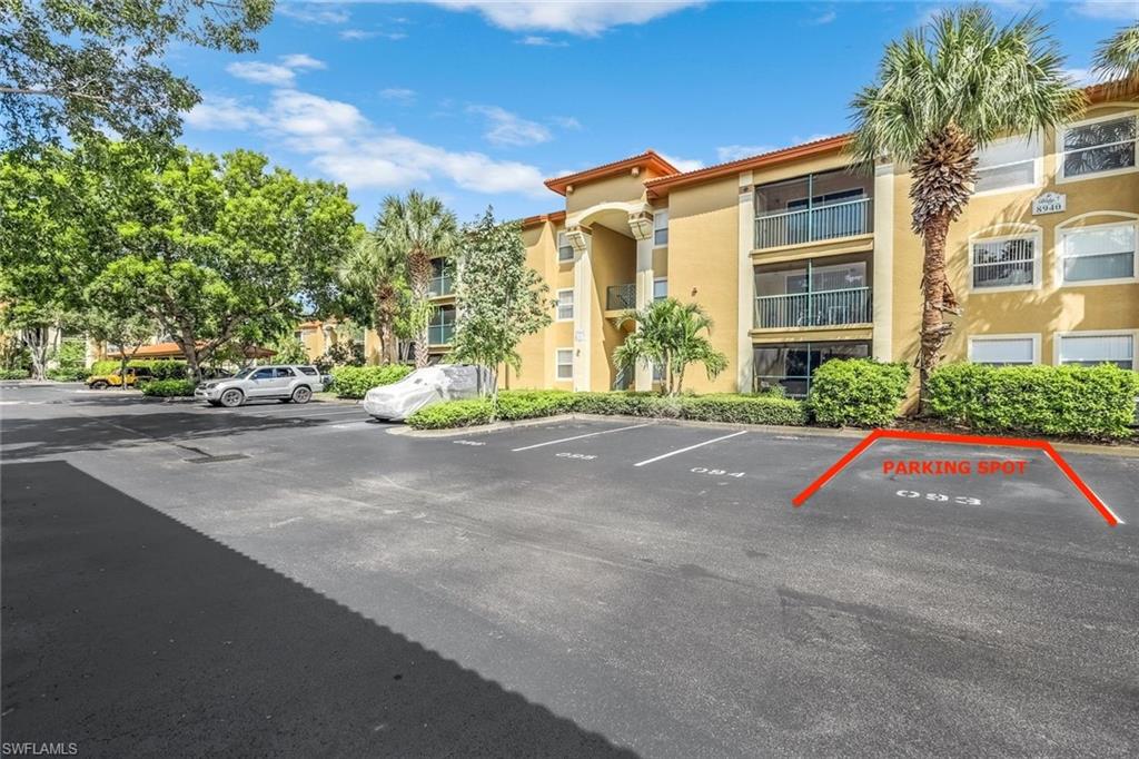 8940 Colonnades CT E # 714