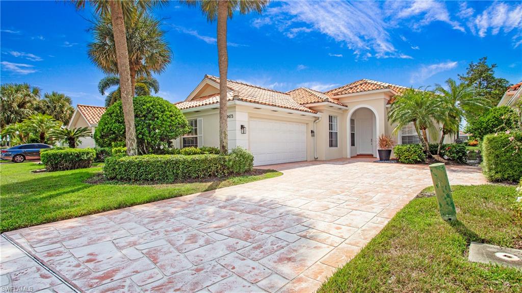 4473 Novato CT