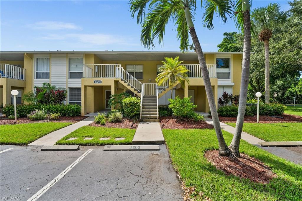 1350 Yesica Ann CIR # J103