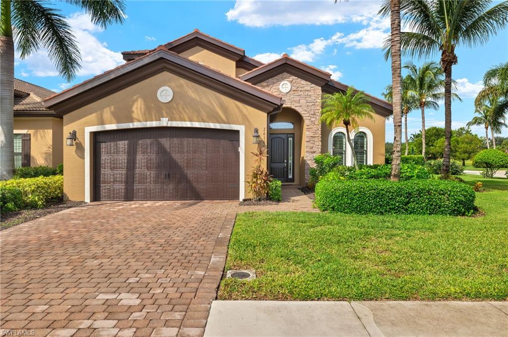 26100 Grand Prix DR