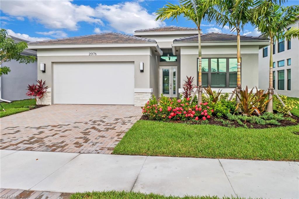 20176 Camellia Crosse LN