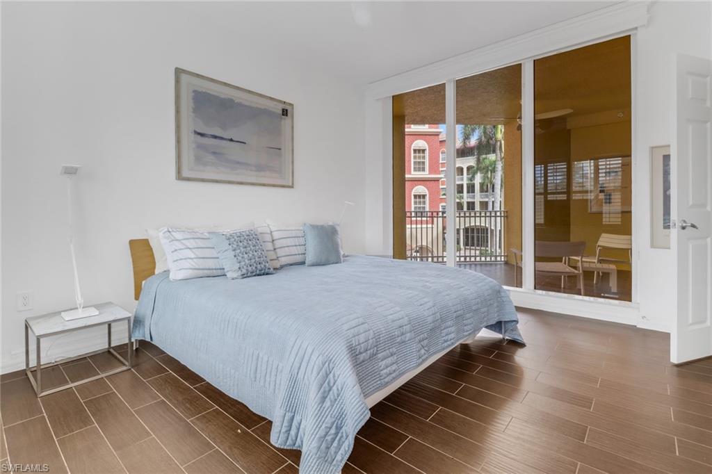 450 Bayfront PL # 4201