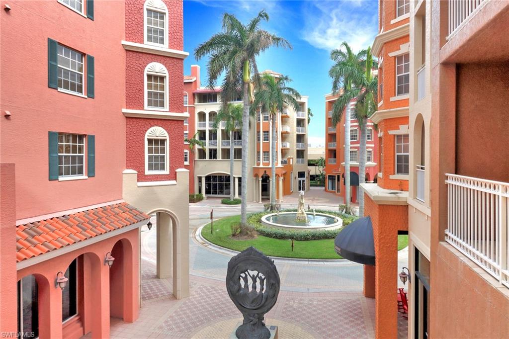 450 Bayfront PL # 4201